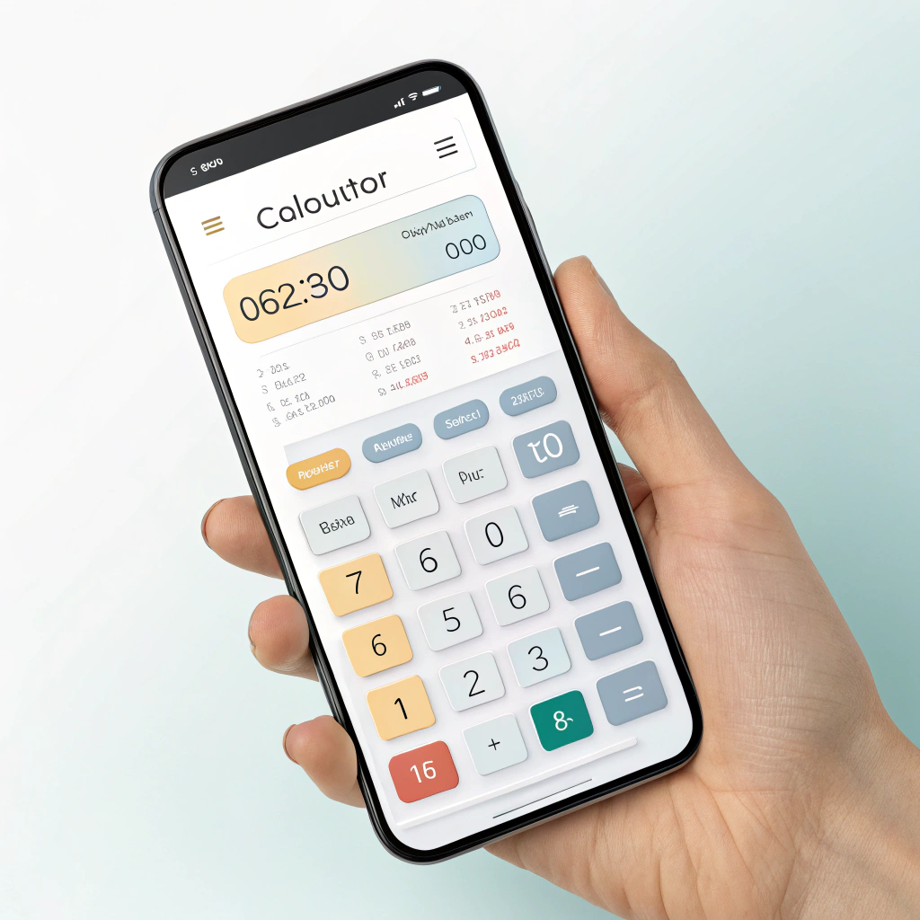  Age Calculator