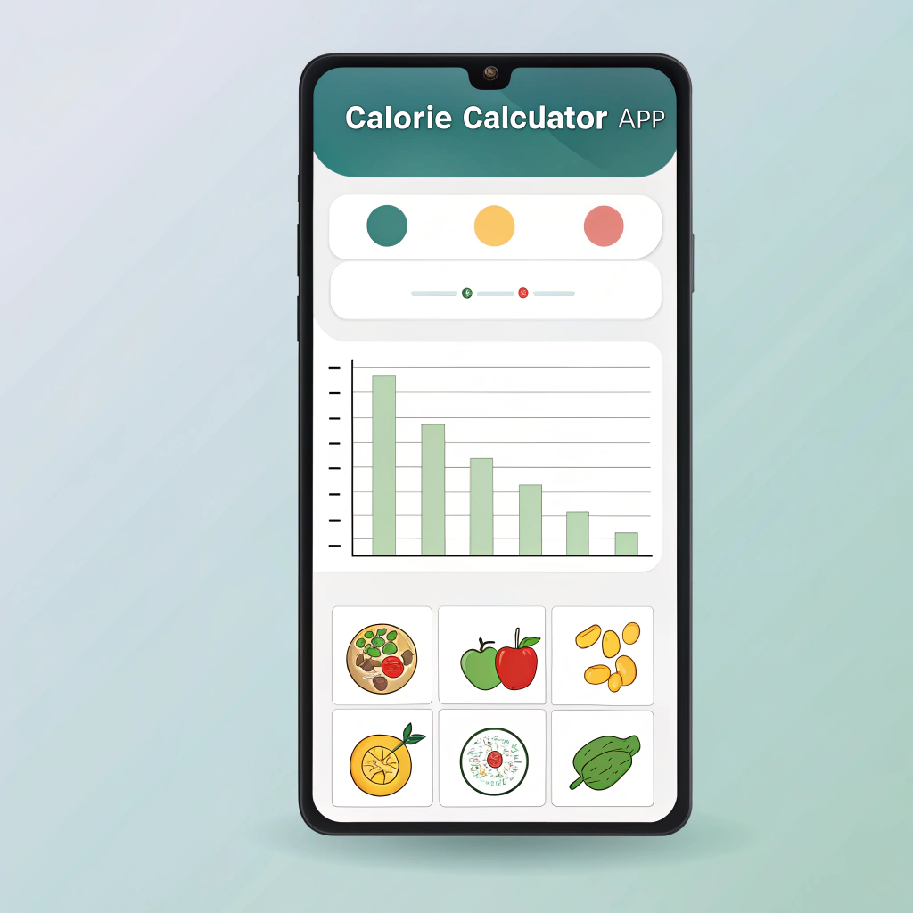 Calories Calculator