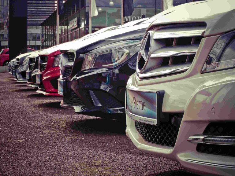 Carshop Auto Sales & Finance