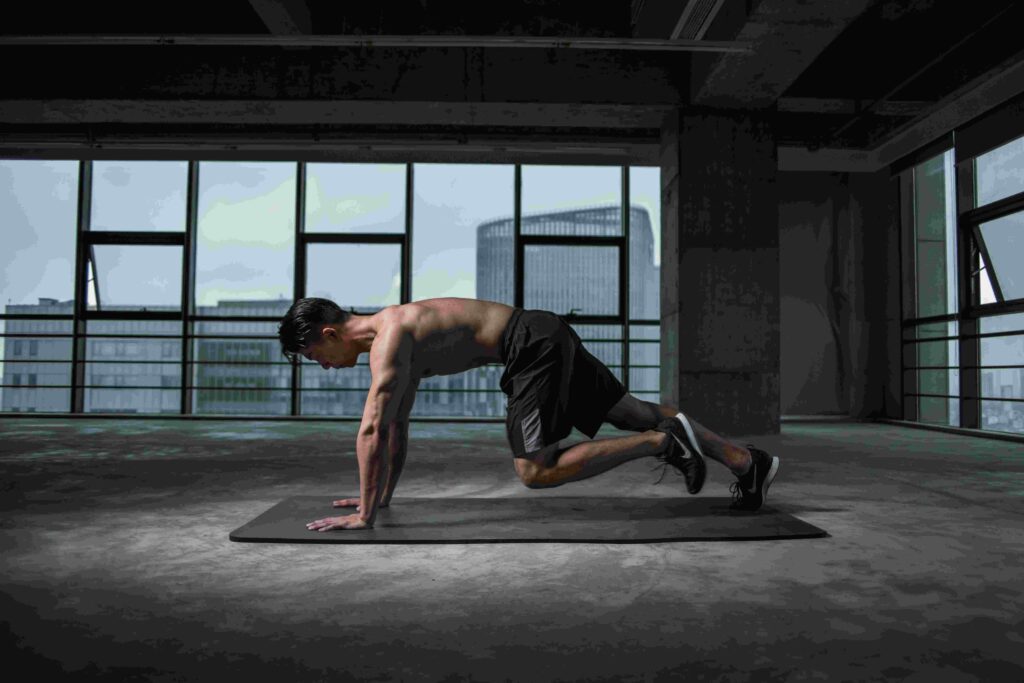 What Is Total Body Enhancement at Planet Fitness? A Complete Guide